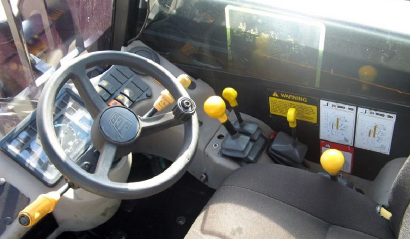 2007 JCB 520-50 LOADALL full