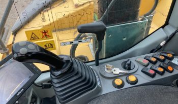 2011 Komatsu PW 98 MR-6 full