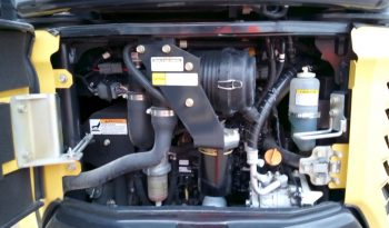 2017 Yanmar VIO35-6B Rubber Tracks full
