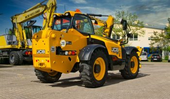 2017 JCB 535-125 HiViz full