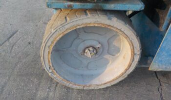2007 Genie GS-2032 full