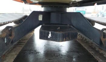 2003 JLG 660SJC full