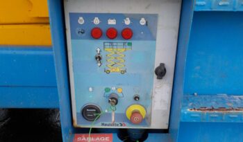 2008 Haulotte H15SX full