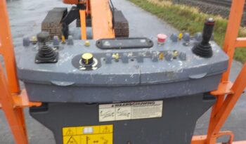2003 JLG 660SJC full