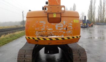2003 JLG 660SJC full