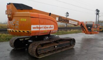 2003 JLG 660SJC full