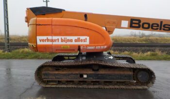 2003 JLG 660SJC full