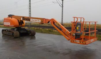 2003 JLG 660SJC full