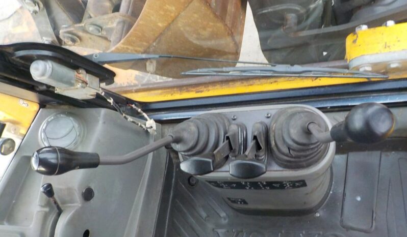 2004 Volvo BL71 full