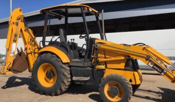 2004 JCB MIDI CX full