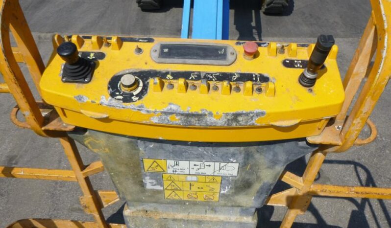 2008 JLG 600AJ full