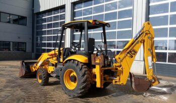2004 JCB MIDI CX full