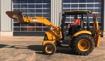 2004 JCB MIDI CX full