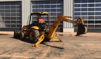 2004 JCB MIDI CX full