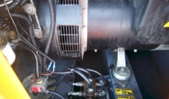 2015 Atlas Copco QAS60 full