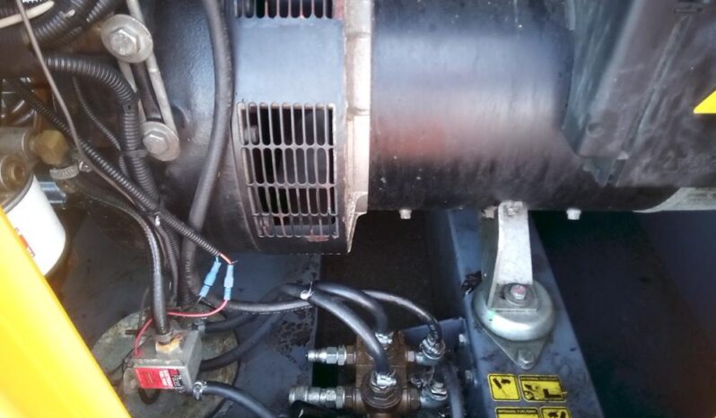 2015 Atlas Copco QAS60 full