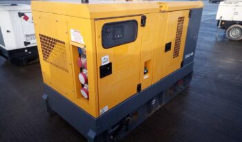 2015 Atlas Copco QAS60 full