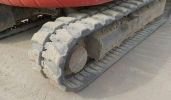 2009 Takeuchi TB180FR full