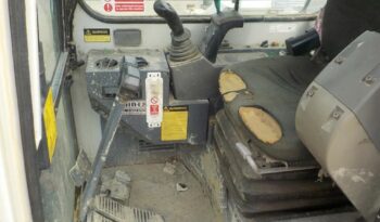 2009 Takeuchi TB180FR full