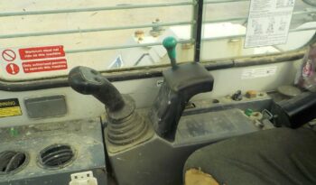 2009 Takeuchi TB180FR full
