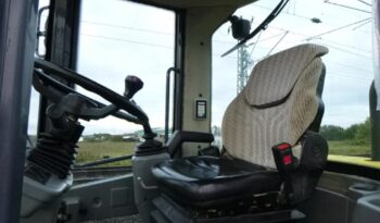 2011 Terex TL80 full