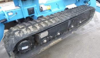 2013 Niftylift TD120T full