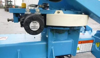 2013 Niftylift TD120T full