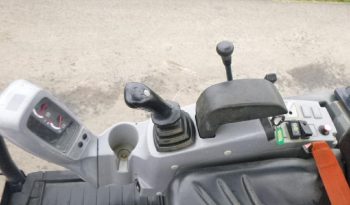 2017 Kubota KX015-4 full