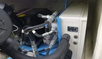 2013 Niftylift TD120T full