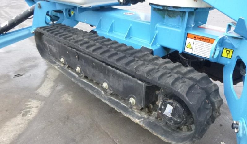 2013 Niftylift TD120T full