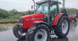 2015 Massey Ferguson 4255