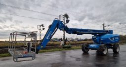 2014 Manitou 280TJ