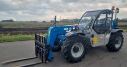 2012 Genie GTH3007