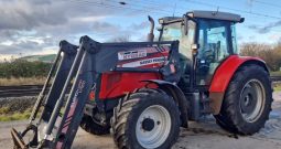 2009 Massey Ferguson 5475