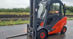 2017 Linde H35T-02
