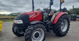 2022 Case IH FARMALL 55A