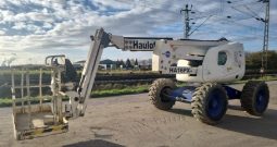 2014 Haulotte HA16PX