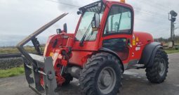 2013 JCB 524-50