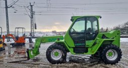2008 Merlo P40.9
