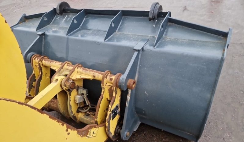 2017 Yanmar V8 full
