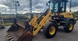 2018 Yanmar V120