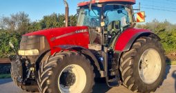 2014 CaseIH Puma 230 CVX