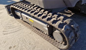 2023 Volvo ECR25D full