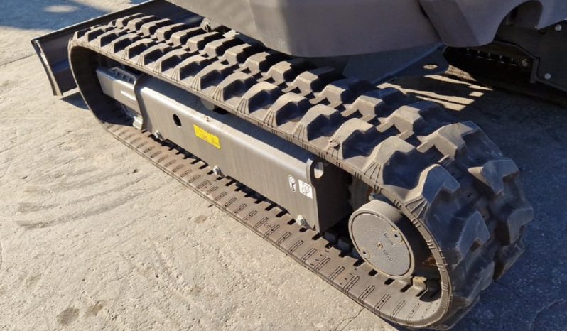 2023 Volvo ECR25D full
