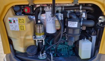 2023 Volvo ECR25D full