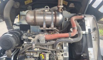 2018 Yanmar V120 full