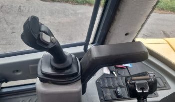 2018 Yanmar V120 full
