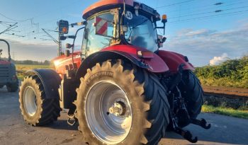 2014 CaseIH Puma 230 CVX full