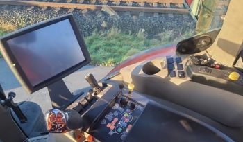 2014 CaseIH Puma 230 CVX full