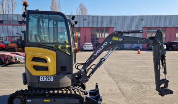 2023 Volvo ECR25D full